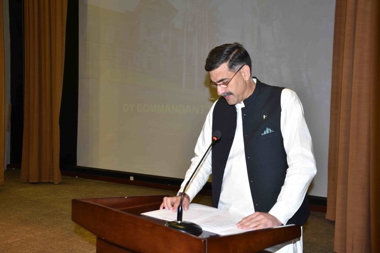 Pakistan Day Celebrations – 23rd March 2023