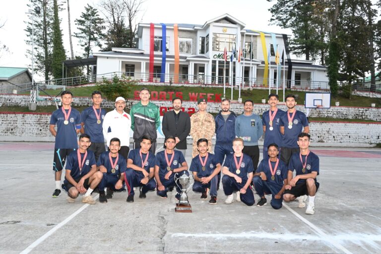 Sports Week 20234-24